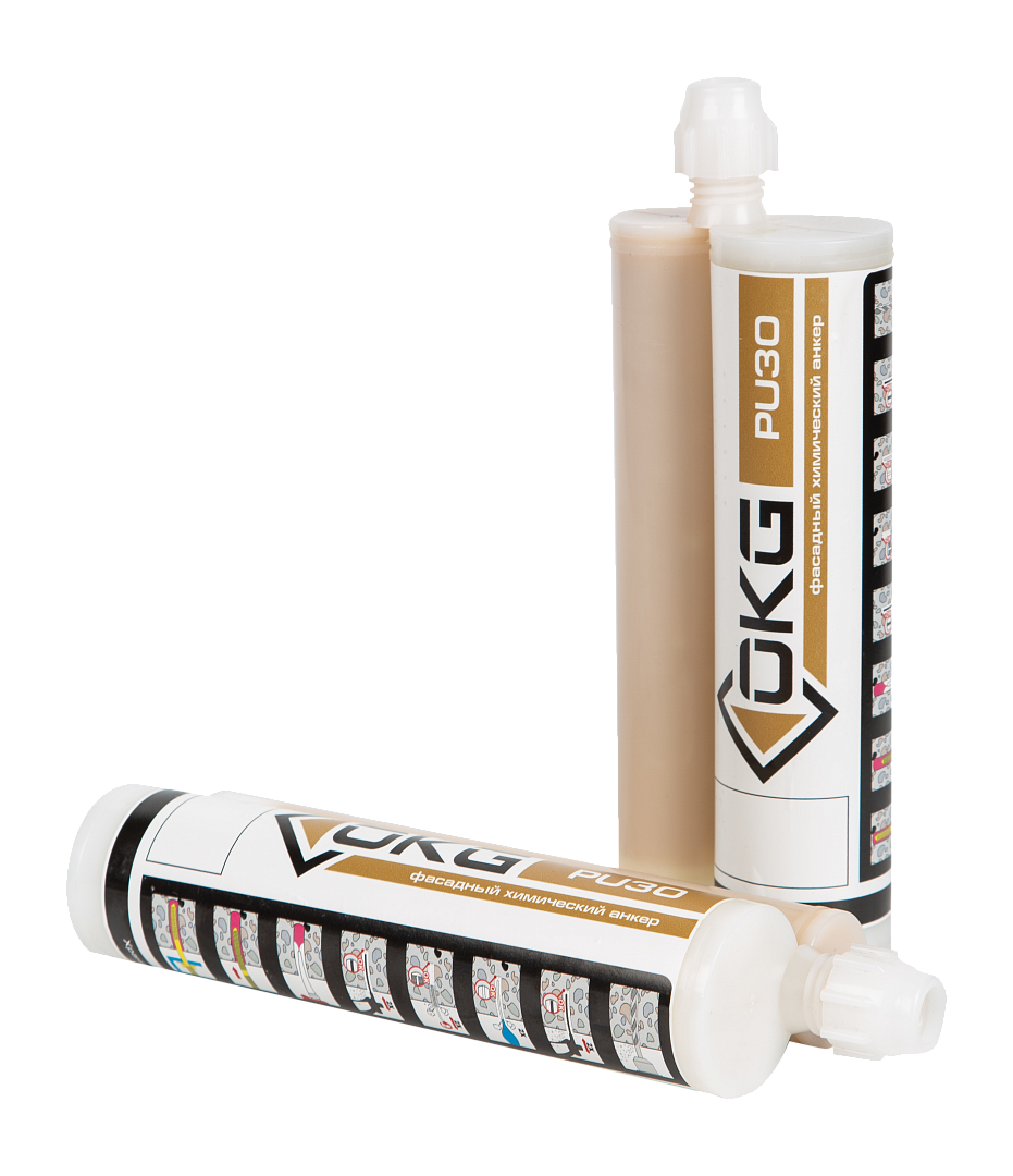 Химический анкер PU 30